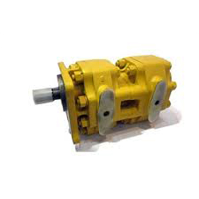 Hydraulic Pumps